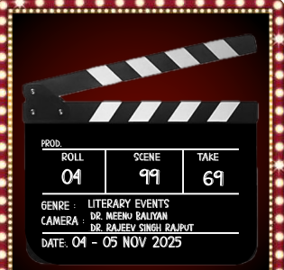 Literary Events