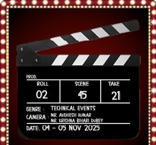 Technical Events